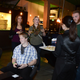Illustration for article titled Jalopnik Readers Play Forza 5 Drink Manhattans in San Francisco